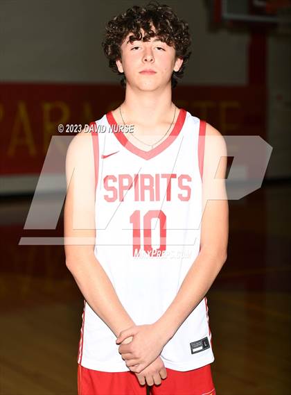 Thumbnail 2 in Paraclete (Team & Individuals) photogallery.