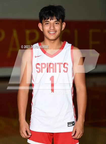 Thumbnail 3 in Paraclete (Team & Individuals) photogallery.