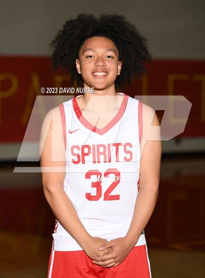 Thumbnail 1 in Paraclete (Team & Individuals) photogallery.