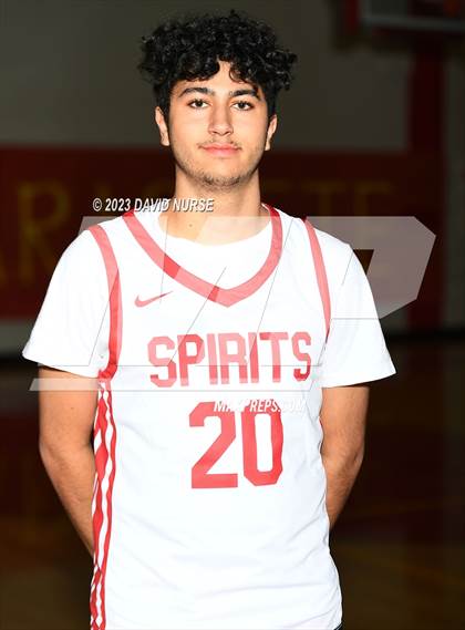 Thumbnail 1 in Paraclete (Team & Individuals) photogallery.