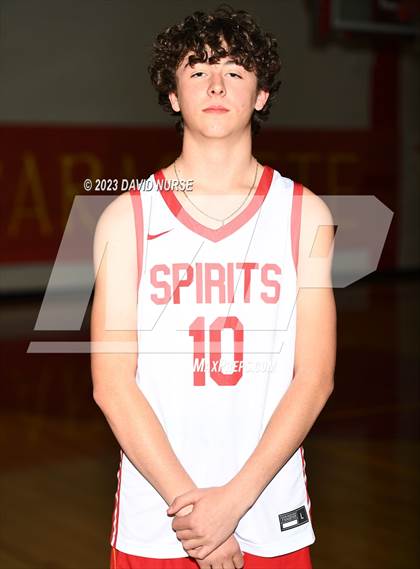 Thumbnail 1 in Paraclete (Team & Individuals) photogallery.