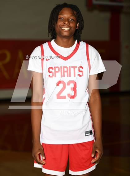 Thumbnail 3 in Paraclete (Team & Individuals) photogallery.