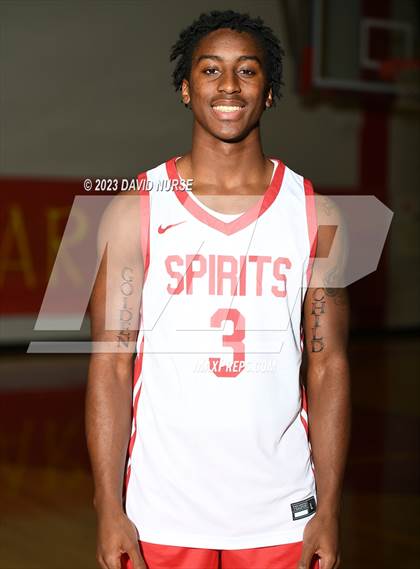 Thumbnail 3 in Paraclete (Team & Individuals) photogallery.