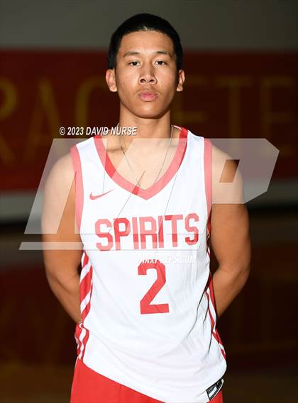 Thumbnail 2 in Paraclete (Team & Individuals) photogallery.