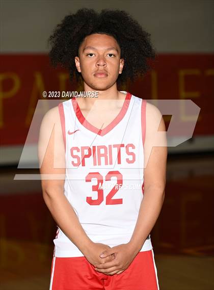 Thumbnail 2 in Paraclete (Team & Individuals) photogallery.