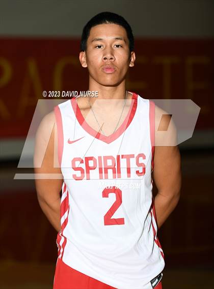 Thumbnail 1 in Paraclete (Team & Individuals) photogallery.