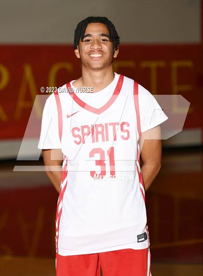 Thumbnail 3 in Paraclete (Team & Individuals) photogallery.