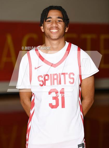Thumbnail 2 in Paraclete (Team & Individuals) photogallery.