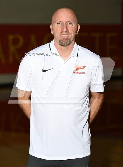 Thumbnail 2 in Paraclete (Team & Individuals) photogallery.