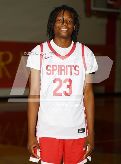 Thumbnail 3 in Paraclete (Team & Individuals) photogallery.