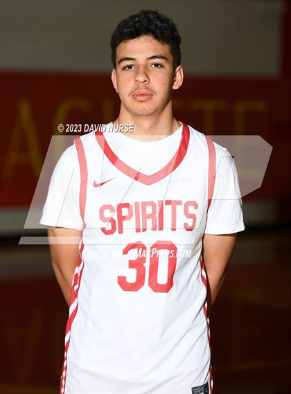 Thumbnail 1 in Paraclete (Team & Individuals) photogallery.