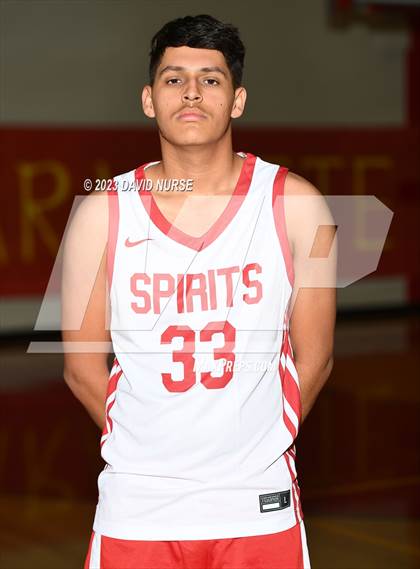 Thumbnail 1 in Paraclete (Team & Individuals) photogallery.