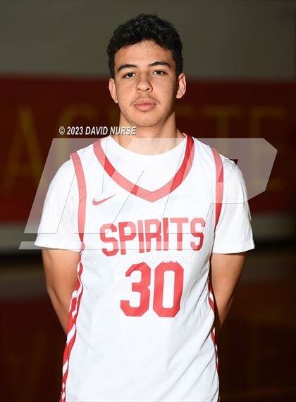 Thumbnail 3 in Paraclete (Team & Individuals) photogallery.