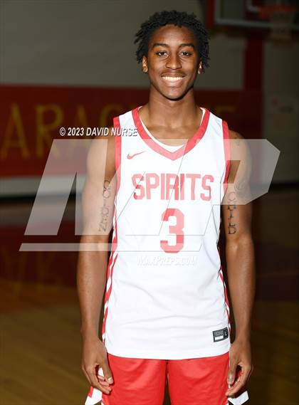 Thumbnail 1 in Paraclete (Team & Individuals) photogallery.