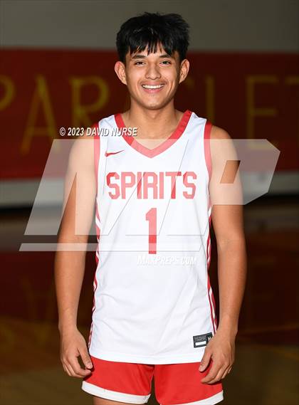 Thumbnail 2 in Paraclete (Team & Individuals) photogallery.