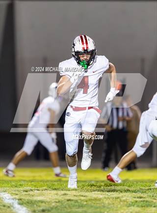 San Diego Section High School Football