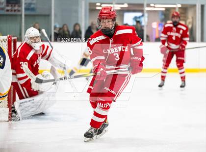 Thumbnail 3 in Clarence @ Victor photogallery.