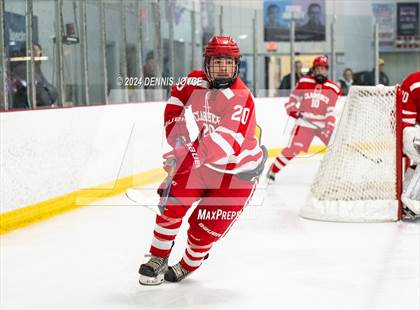 Thumbnail 2 in Clarence @ Victor photogallery.