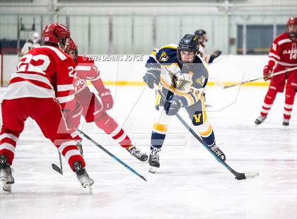 Thumbnail 2 in Clarence @ Victor photogallery.