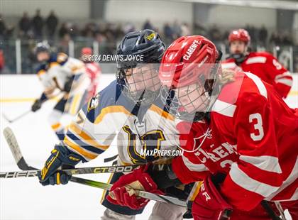 Thumbnail 1 in Clarence @ Victor photogallery.