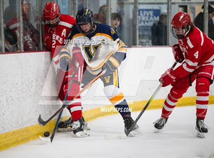 Thumbnail 3 in Clarence @ Victor photogallery.