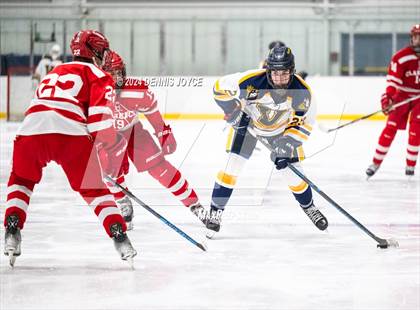 Thumbnail 1 in Clarence @ Victor photogallery.
