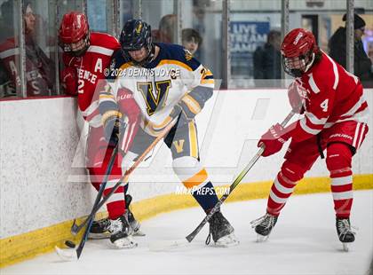 Thumbnail 1 in Clarence @ Victor photogallery.