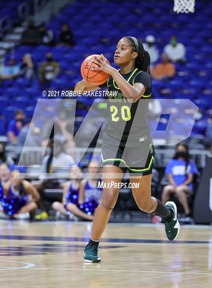 Thumbnail 1 in Cypress Creek vs. DeSoto (UIL 6A Final) photogallery.