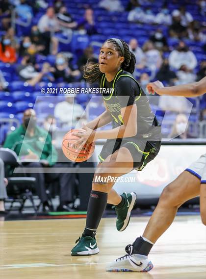 Thumbnail 1 in Cypress Creek vs. DeSoto (UIL 6A Final) photogallery.