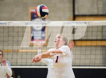 Thumbnail 1 in  Liberty vs Frontier photogallery.