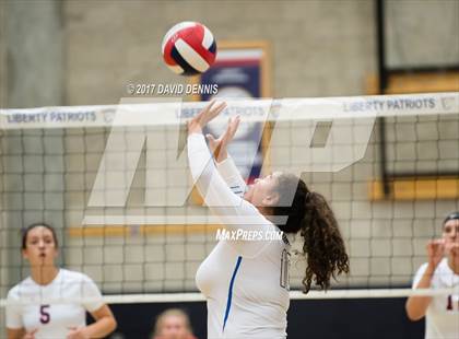 Thumbnail 2 in  Liberty vs Frontier photogallery.