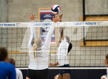 Thumbnail 2 in  Liberty vs Frontier photogallery.