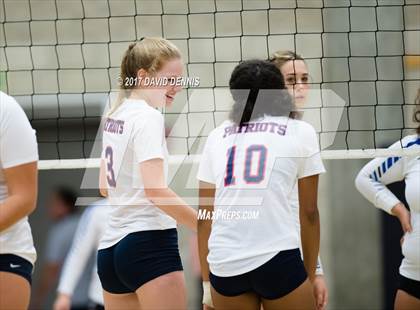 Thumbnail 3 in  Liberty vs Frontier photogallery.