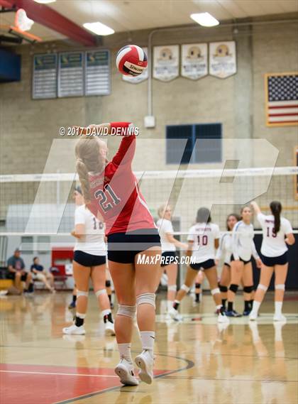 Thumbnail 2 in  Liberty vs Frontier photogallery.