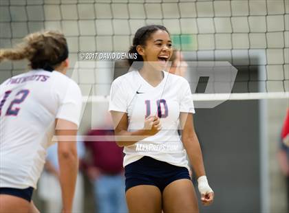 Thumbnail 3 in  Liberty vs Frontier photogallery.