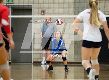 Thumbnail 2 in  Liberty vs Frontier photogallery.