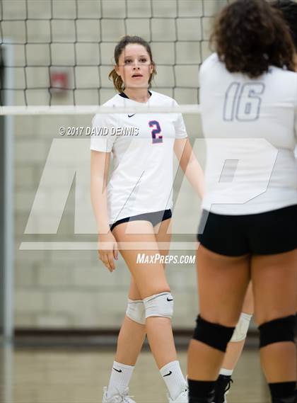 Thumbnail 1 in  Liberty vs Frontier photogallery.