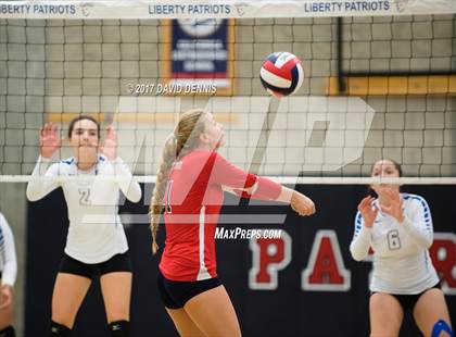 Thumbnail 1 in  Liberty vs Frontier photogallery.