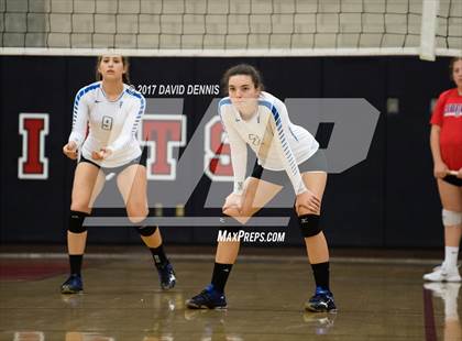 Thumbnail 2 in  Liberty vs Frontier photogallery.