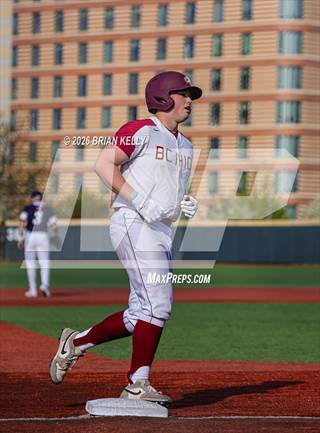 Malden Catholic @ Boston College High