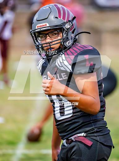 Zephyr @ Lingleville