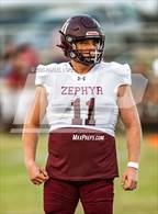 Photo from the gallery "Zephyr @ Lingleville"