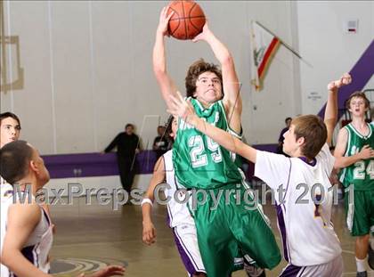 Thumbnail 2 in St. Joseph vs Righetti  photogallery.