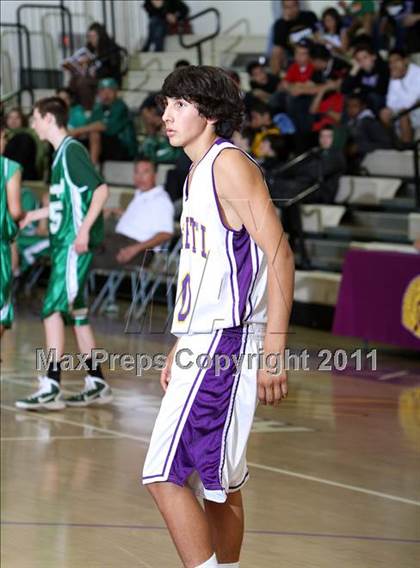 Thumbnail 2 in St. Joseph vs Righetti  photogallery.