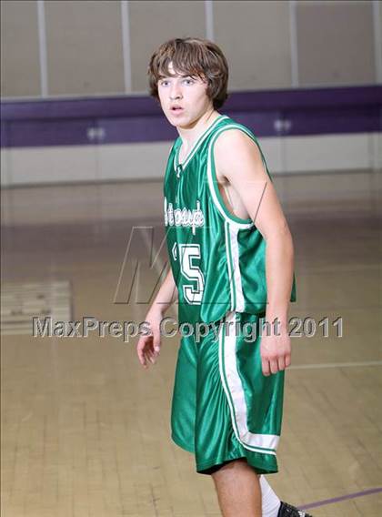 Thumbnail 1 in St. Joseph vs Righetti  photogallery.