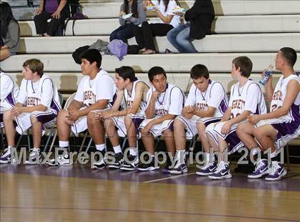 Thumbnail 1 in St. Joseph vs Righetti  photogallery.