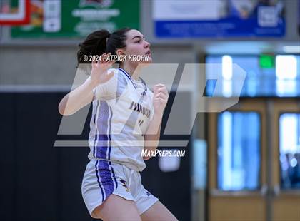 Thumbnail 2 in Issaquah vs. Mount Si photogallery.