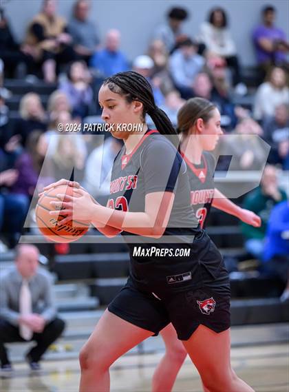 Thumbnail 1 in Issaquah vs. Mount Si photogallery.