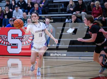 Thumbnail 3 in Issaquah vs. Mount Si photogallery.