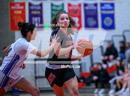 Thumbnail 2 in Issaquah vs. Mount Si photogallery.